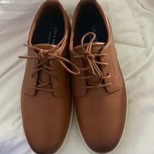 Used cole Haan shoes